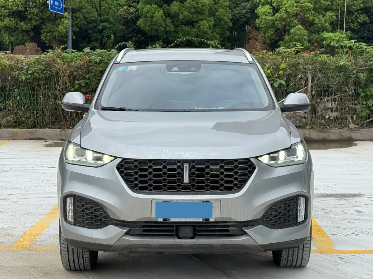 2018 WEY VV6 2.0T 197HP L4 7DCT,autocango,china used car exporter,china ev exporter,chinese used car exporter,chinese used ev exporter