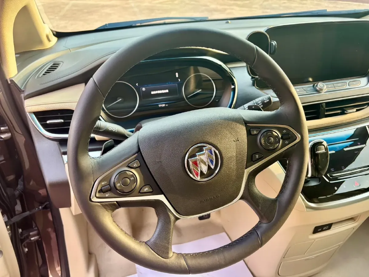 2023 Buick GL8 2.0T 237HP L4 9AT,autocango,china used car exporter,china ev exporter,chinese used car exporter,chinese used ev exporter