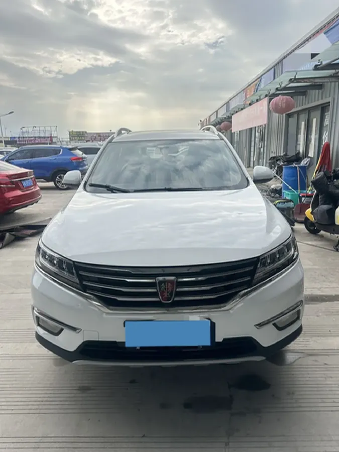 2019 Roewe i6 1.5T 169HP L4 7DCT,autocango,china used car exporter,china ev exporter,chinese used car exporter,chinese used ev exporter