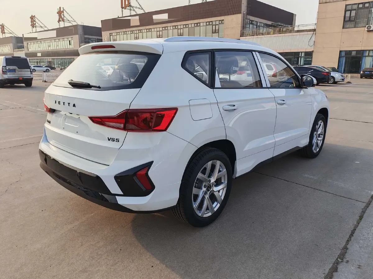 2024 Jetta VS5 1.4T 150HP L4 6AT,autocango,china used car exporter,china ev exporter,chinese used car exporter,chinese used ev exporter