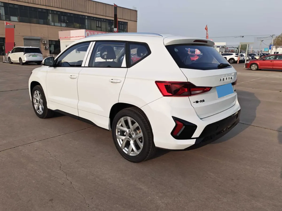 2024 Jetta VS5 1.4T 150HP L4 6AT,autocango,china used car exporter,china ev exporter,chinese used car exporter,chinese used ev exporter