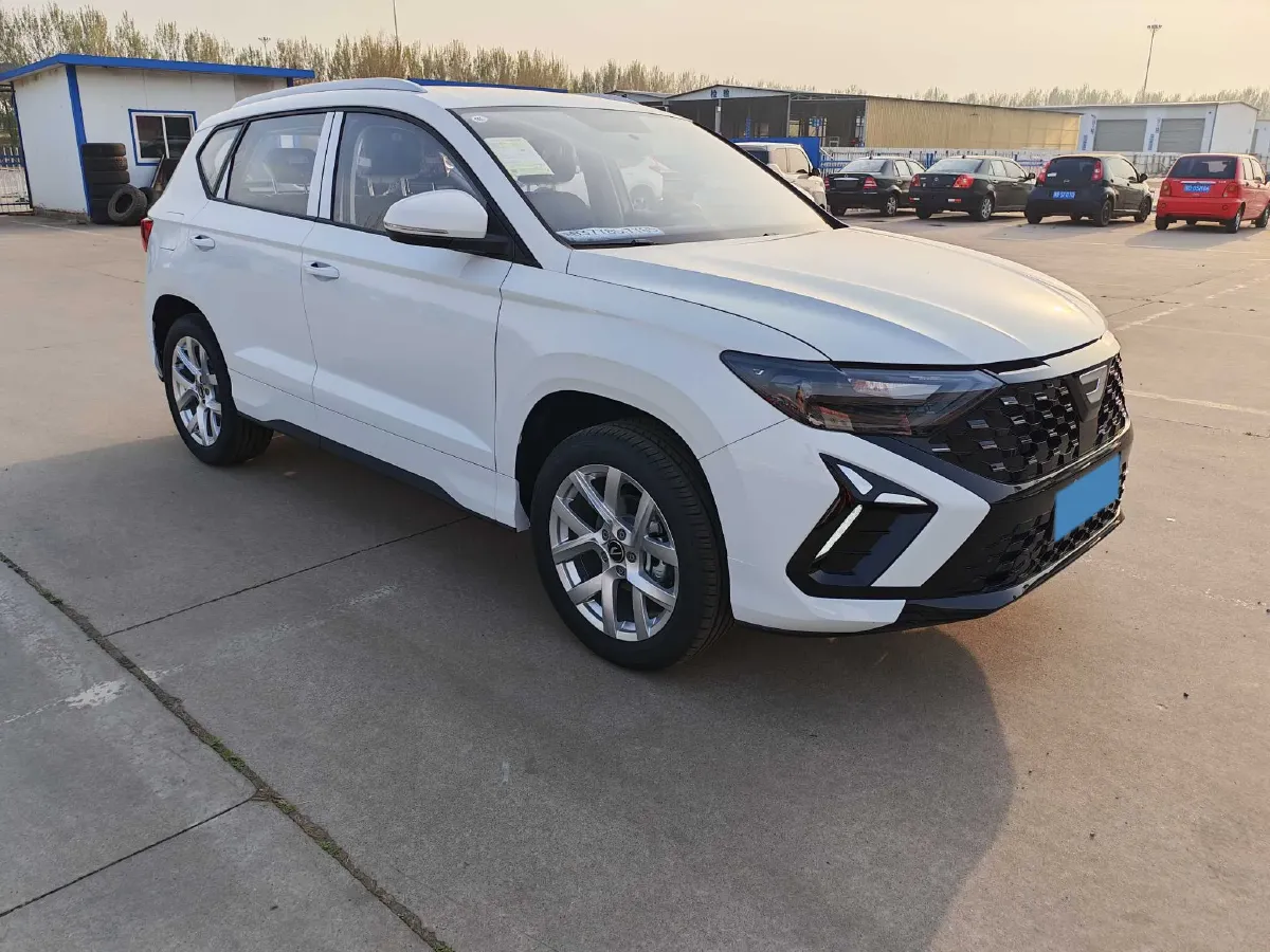 2024 Jetta VS5 1.4T 150HP L4 6AT,autocango,china used car exporter,china ev exporter,chinese used car exporter,chinese used ev exporter