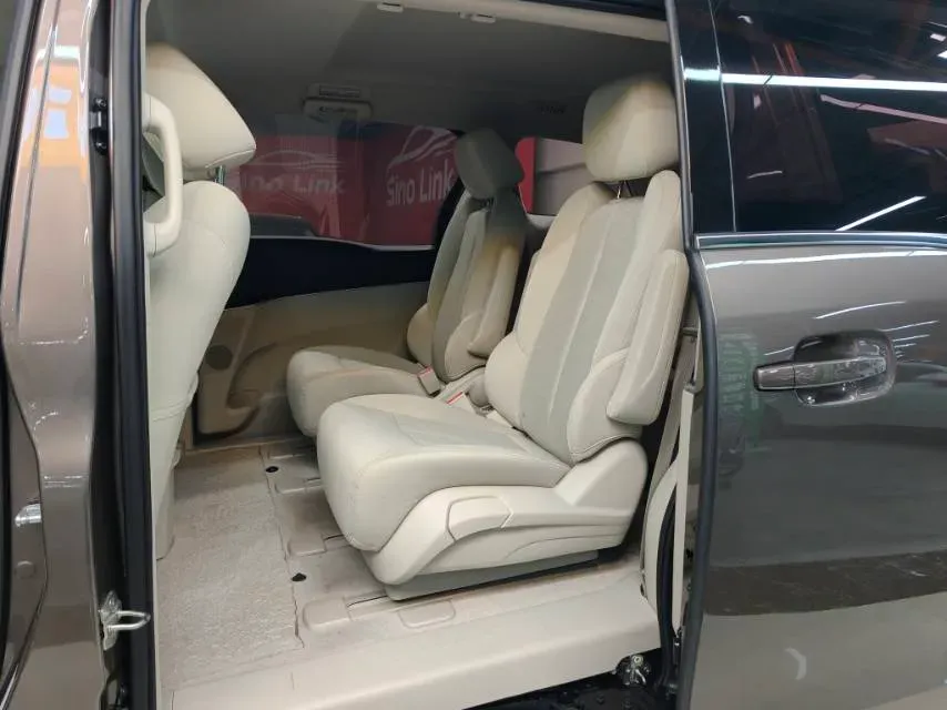 2022 Buick GL8 2.0T 237HP L4 9AT,autocango,china used car exporter,china ev exporter,chinese used car exporter,chinese used ev exporter