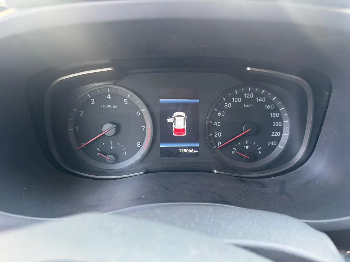 2018 Hyundai ix35 2.0L 160HP L4 6AT,autocango,china used car exporter,china ev exporter,chinese used car exporter,chinese used ev exporter