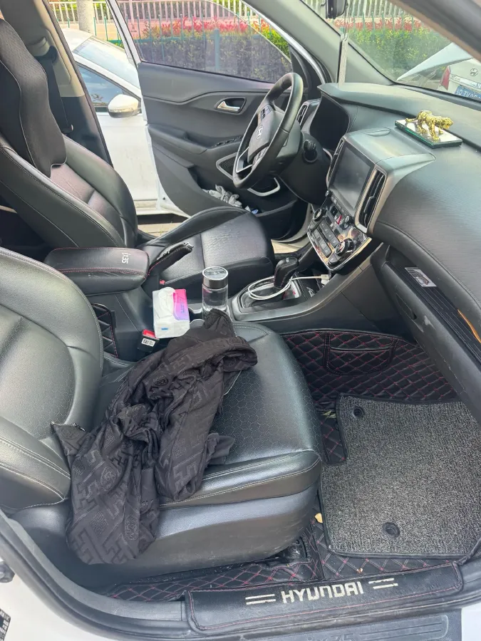 2018 Hyundai ix35 2.0L 160HP L4 6AT,autocango,china used car exporter,china ev exporter,chinese used car exporter,chinese used ev exporter