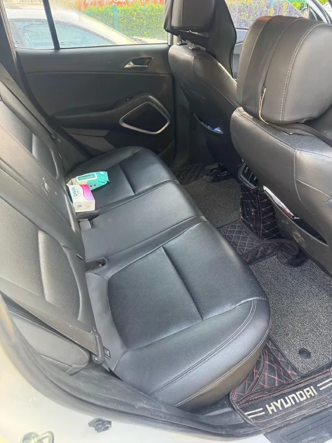 2018 Hyundai ix35 2.0L 160HP L4 6AT,autocango,china used car exporter,china ev exporter,chinese used car exporter,chinese used ev exporter