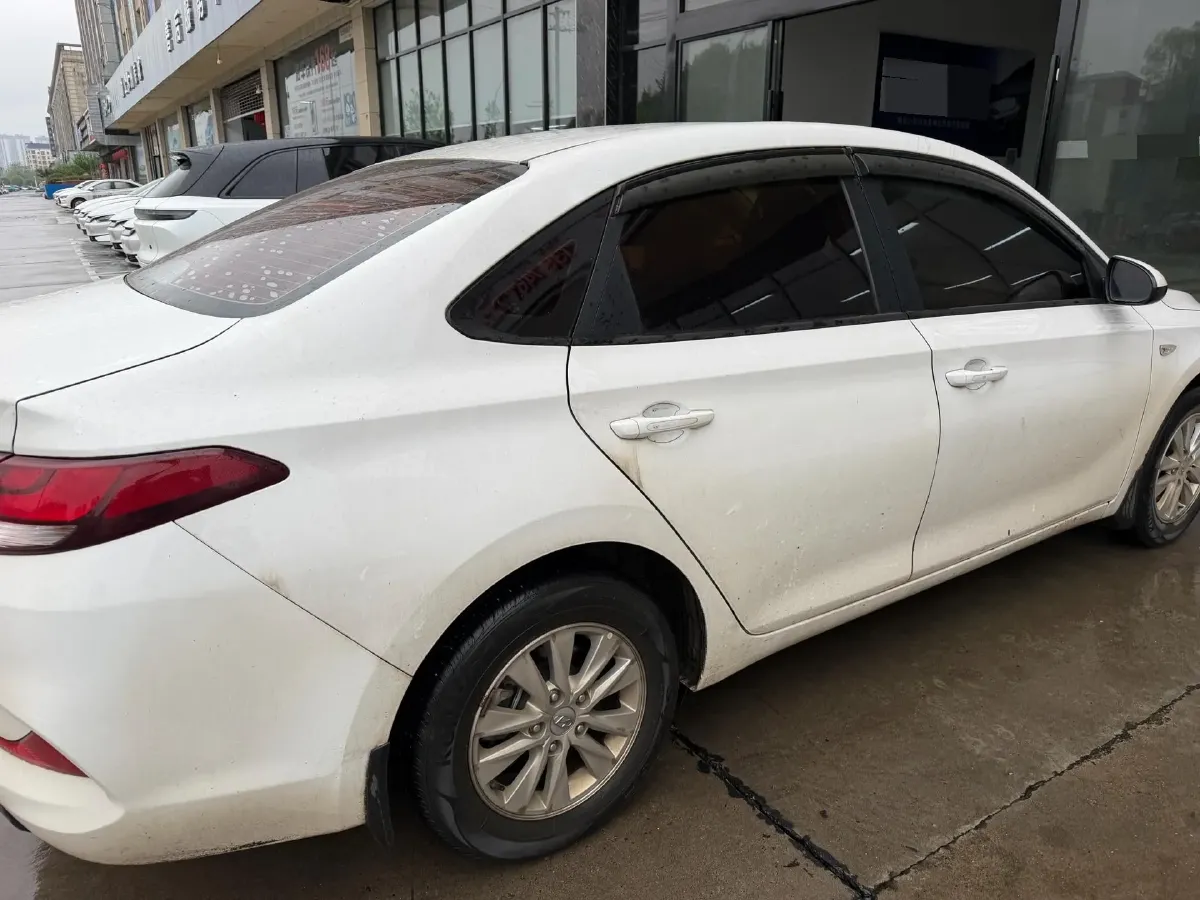 2020 Hyundai Celesta 1.6L 123HP L4 6AT,autocango,china used car exporter,china ev exporter,chinese used car exporter,chinese used ev exporter