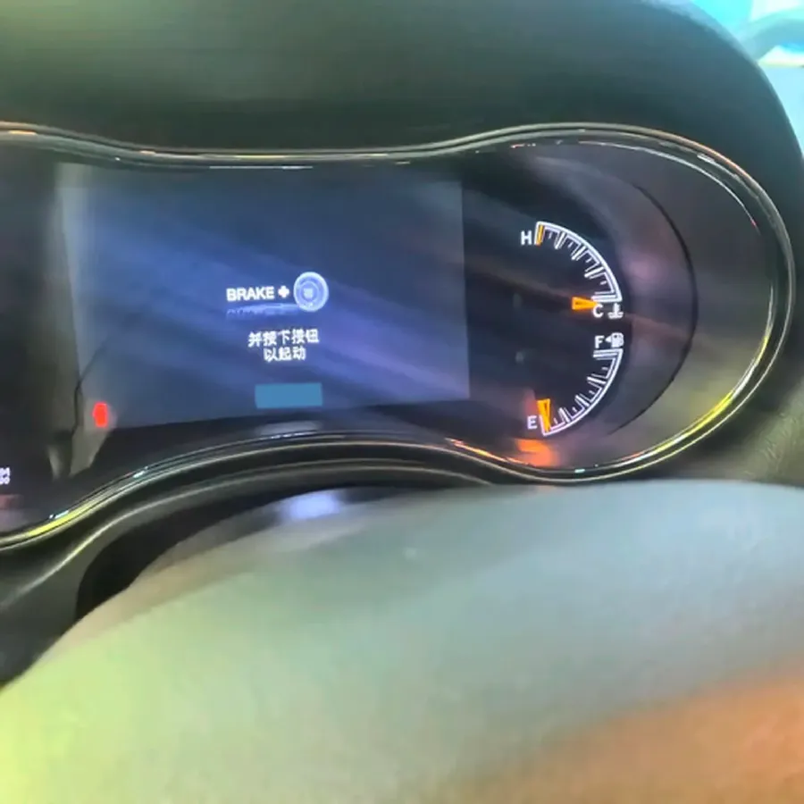 2021 Jeep Grand Cherokee 3.0L 234HP V6 8AT,autocango,china used car exporter,china ev exporter,chinese used car exporter,chinese used ev exporter