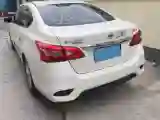 2021 Nissan Sylphy 1.6L 122HP L4 CVT