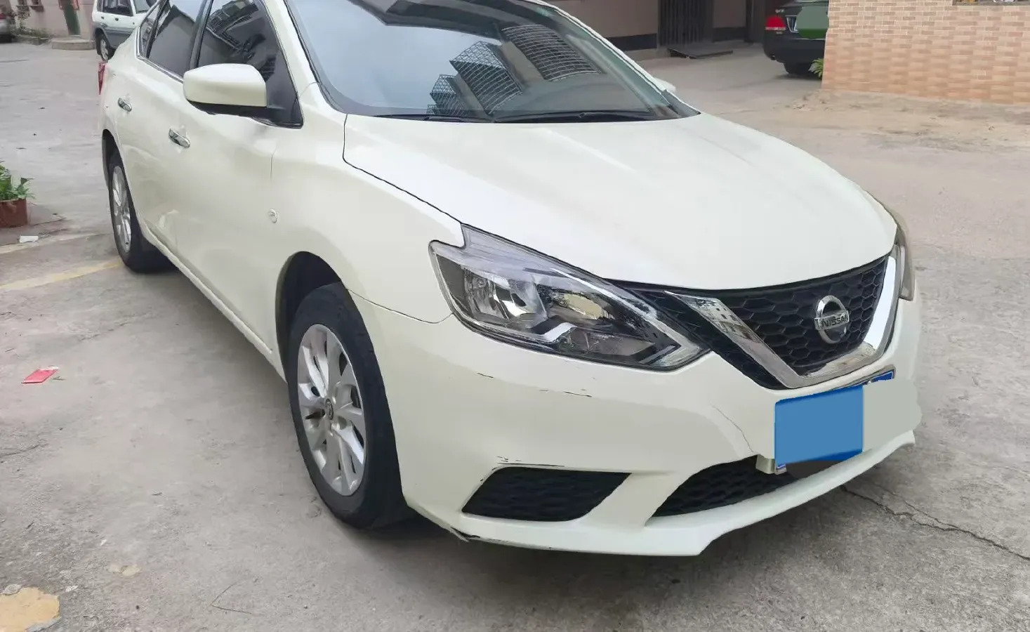 2021 Nissan Sylphy 1.6L 122HP L4 CVT,autocango,china used car exporter,china ev exporter,chinese used car exporter,chinese used ev exporter
