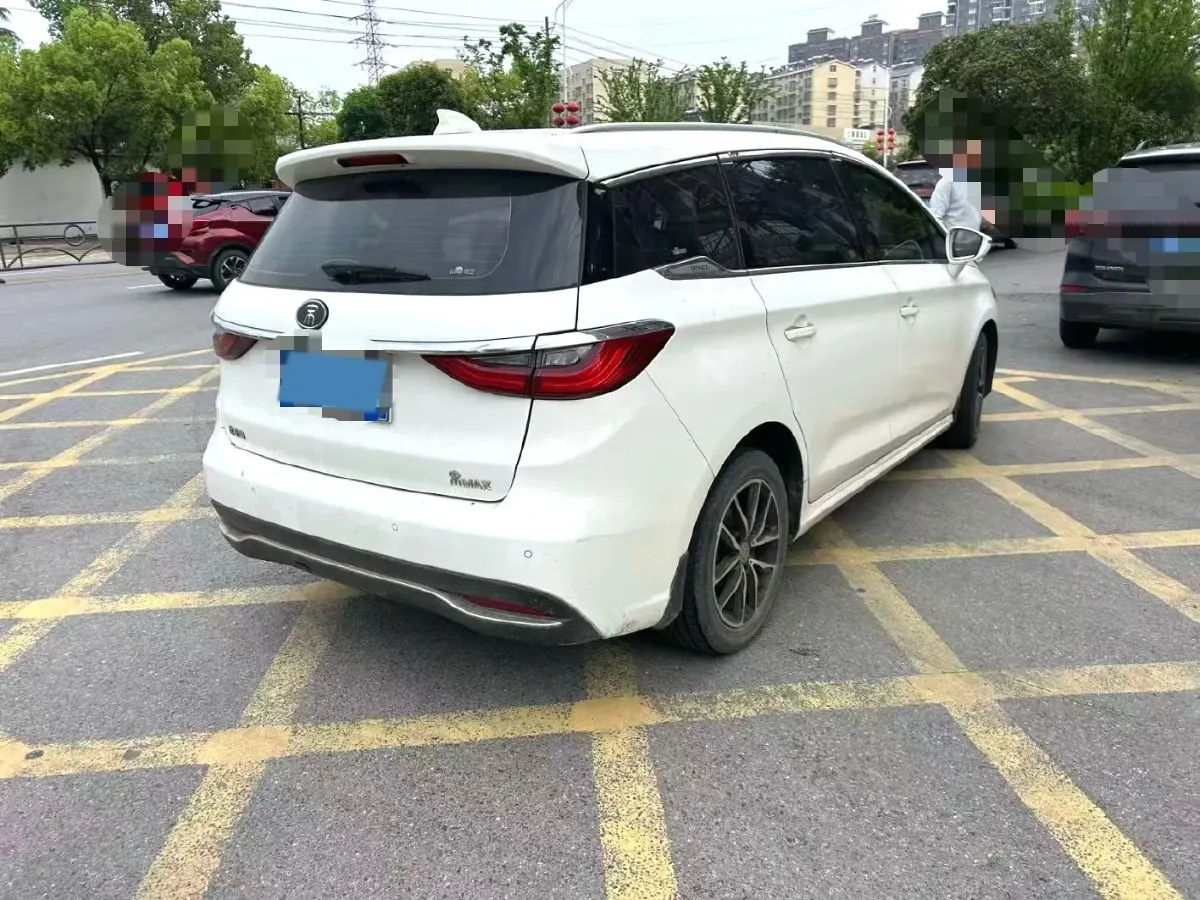 2019 BYD Song MAX 1.5T 160HP L4 6DCT,autocango,china used car exporter,china ev exporter,chinese used car exporter,chinese used ev exporter