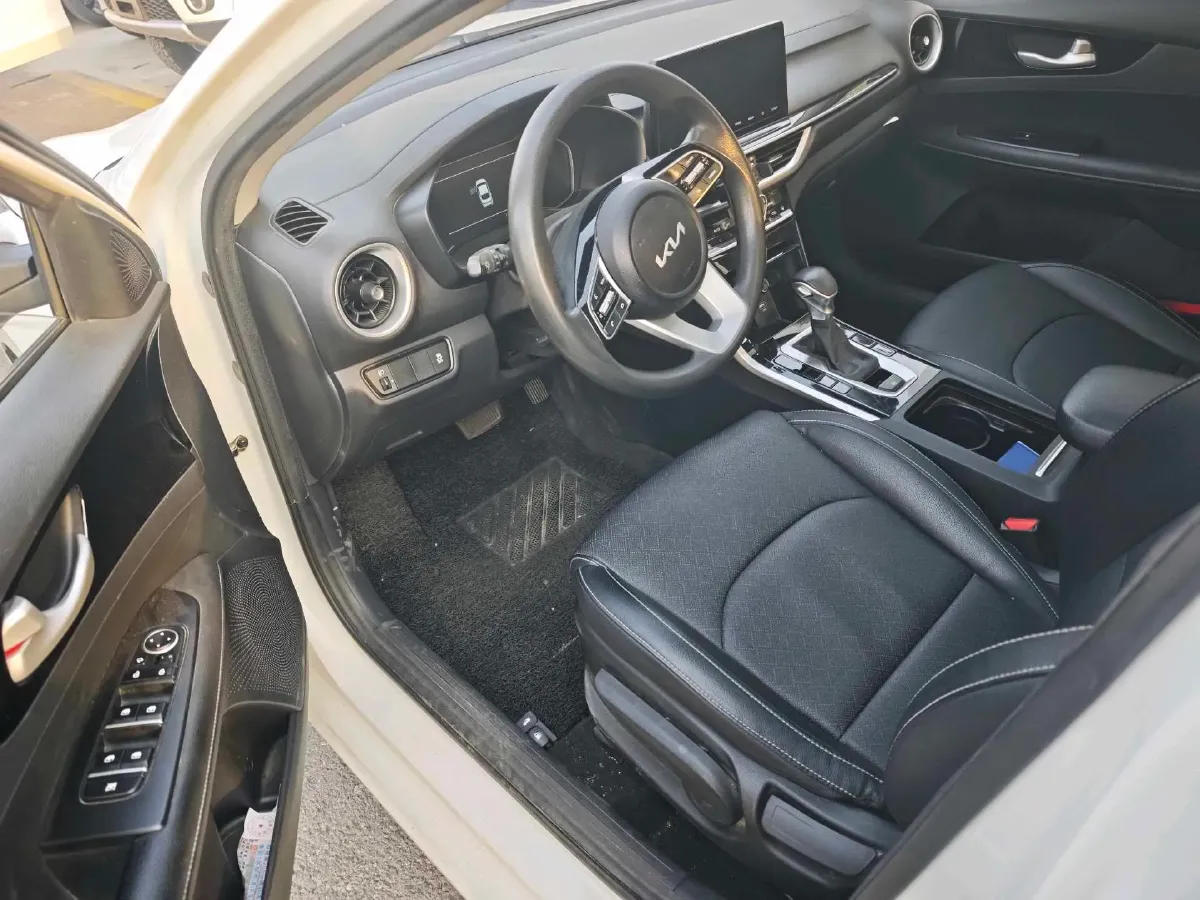 2021 Kia K3 1.5L 115HP L4 CVT,autocango,china used car exporter,china ev exporter,chinese used car exporter,chinese used ev exporter