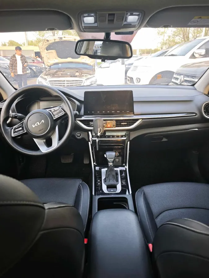 2021 Kia K3 1.5L 115HP L4 CVT,autocango,china used car exporter,china ev exporter,chinese used car exporter,chinese used ev exporter