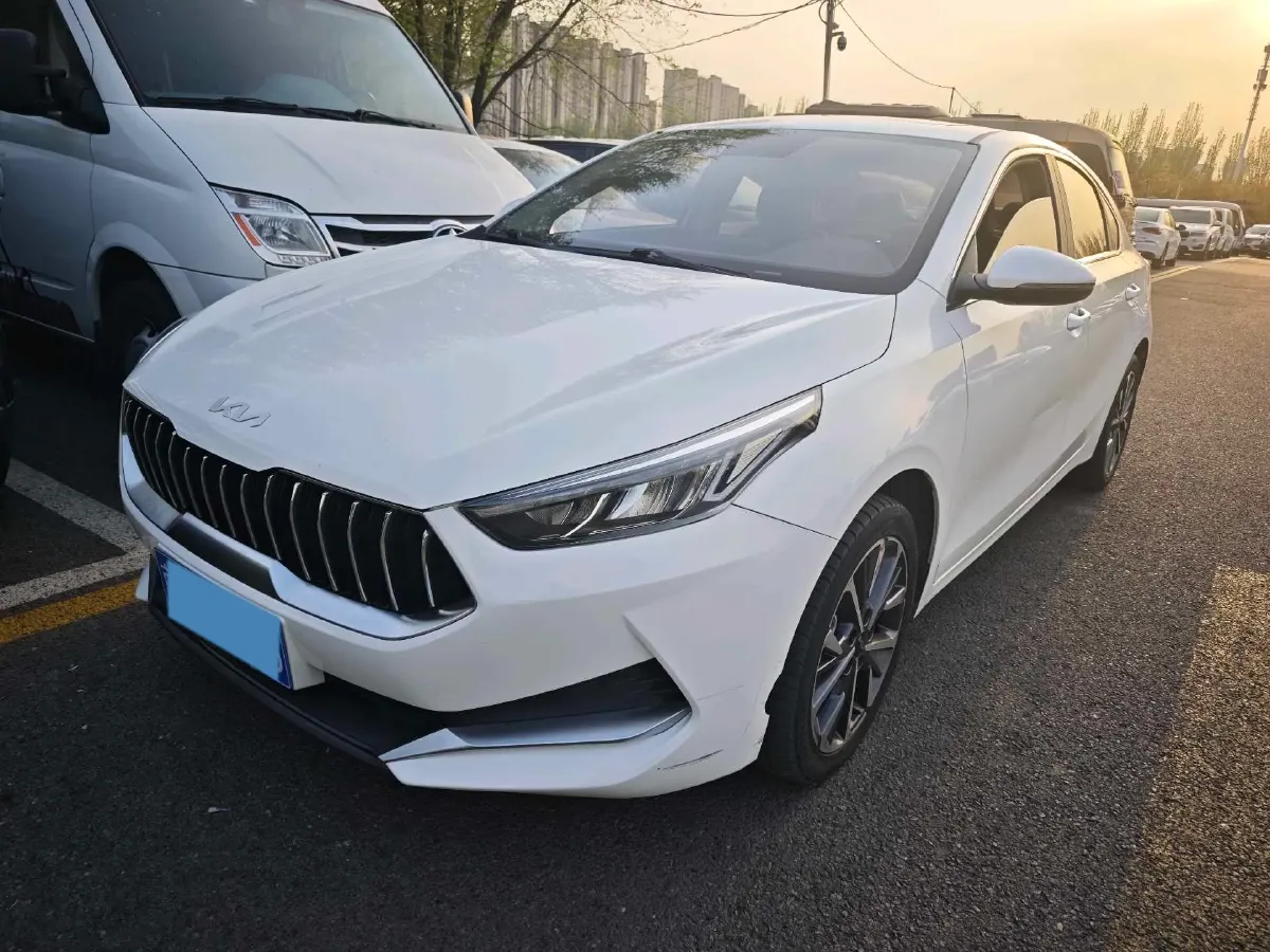 2021 Kia K3 1.5L 115HP L4 CVT,autocango,china used car exporter,china ev exporter,chinese used car exporter,chinese used ev exporter