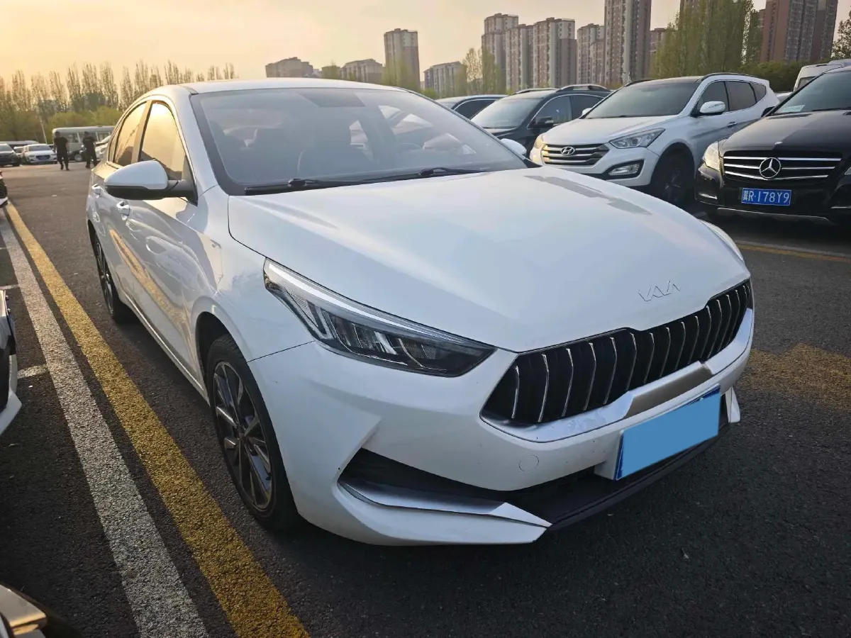 2021 Kia K3 1.5L 115HP L4 CVT,autocango,china used car exporter,china ev exporter,chinese used car exporter,chinese used ev exporter