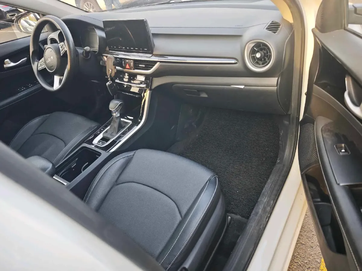 2021 Kia K3 1.5L 115HP L4 CVT,autocango,china used car exporter,china ev exporter,chinese used car exporter,chinese used ev exporter