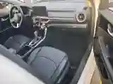 2021 Kia K3 1.5L 115HP L4 CVT