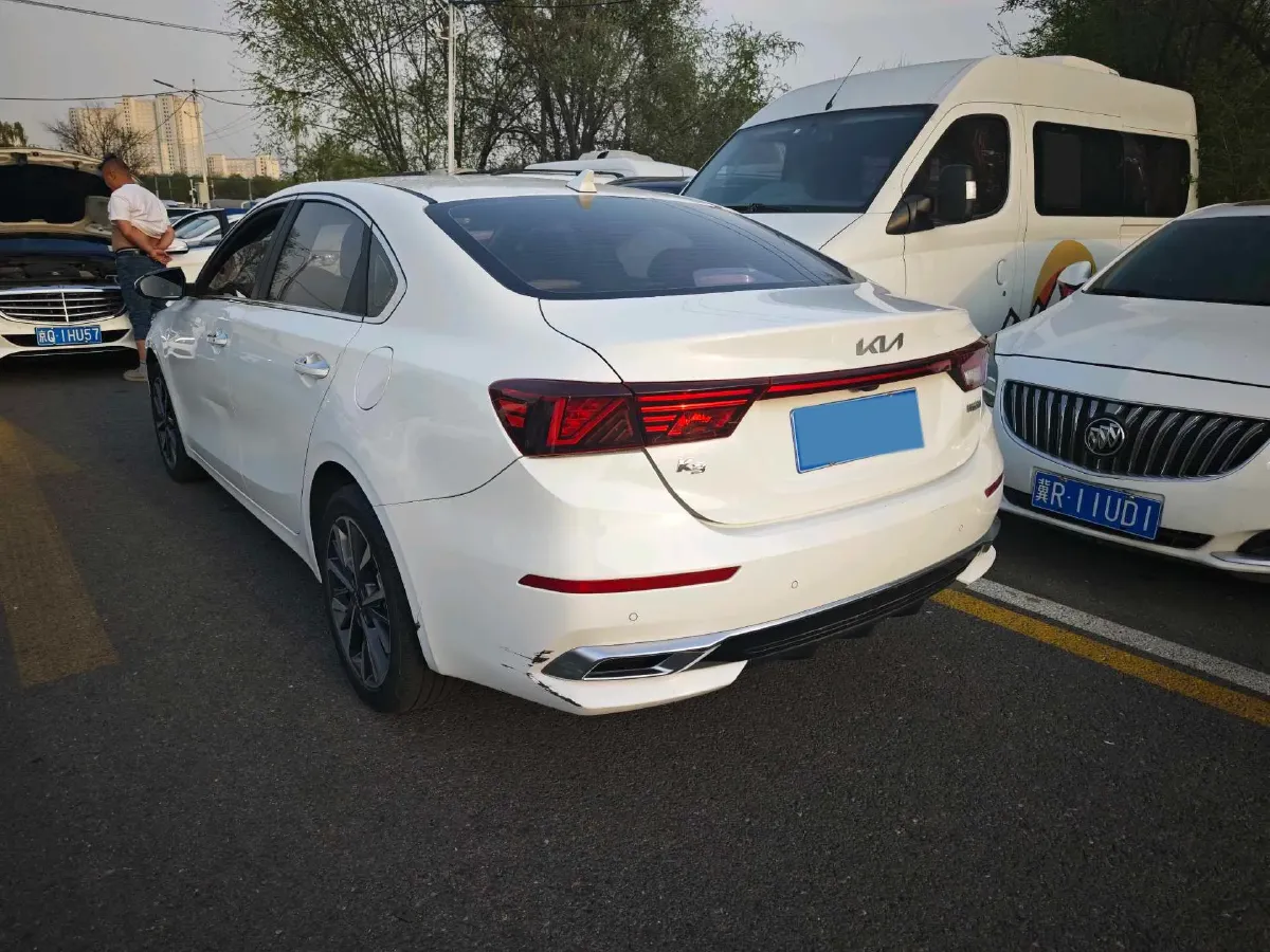 2021 Kia K3 1.5L 115HP L4 CVT,autocango,china used car exporter,china ev exporter,chinese used car exporter,chinese used ev exporter