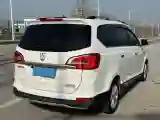 2016 BaoJun 730 1.5L 112HP L4 5MT