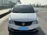 2016 BaoJun 730 1.5L 112HP L4 5MT