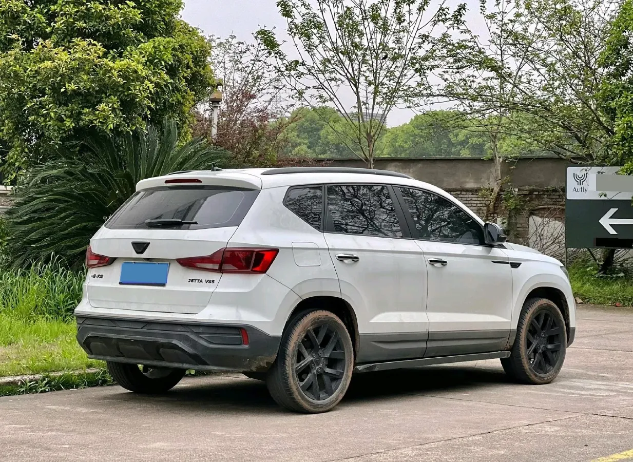 2019 Jetta VS5 1.4T 150HP L4 6AT,autocango,china used car exporter,china ev exporter,chinese used car exporter,chinese used ev exporter