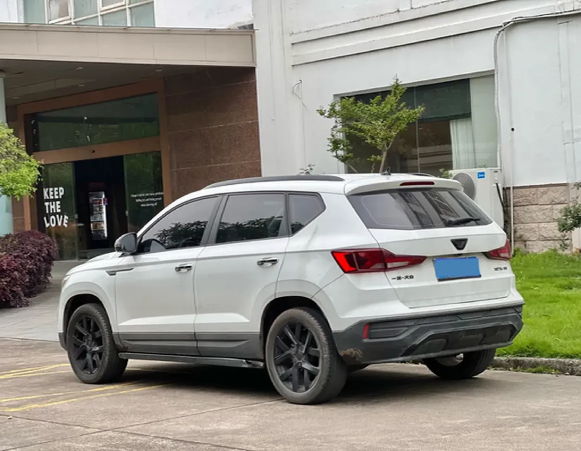 2019 Jetta VS5 1.4T 150HP L4 6AT,autocango,china used car exporter,china ev exporter,chinese used car exporter,chinese used ev exporter