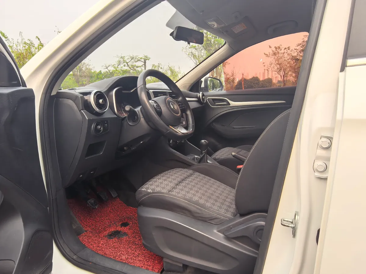 2017 MG ZS 1.5L 120HP L4 5MT,autocango,china used car exporter,china ev exporter,chinese used car exporter,chinese used ev exporter