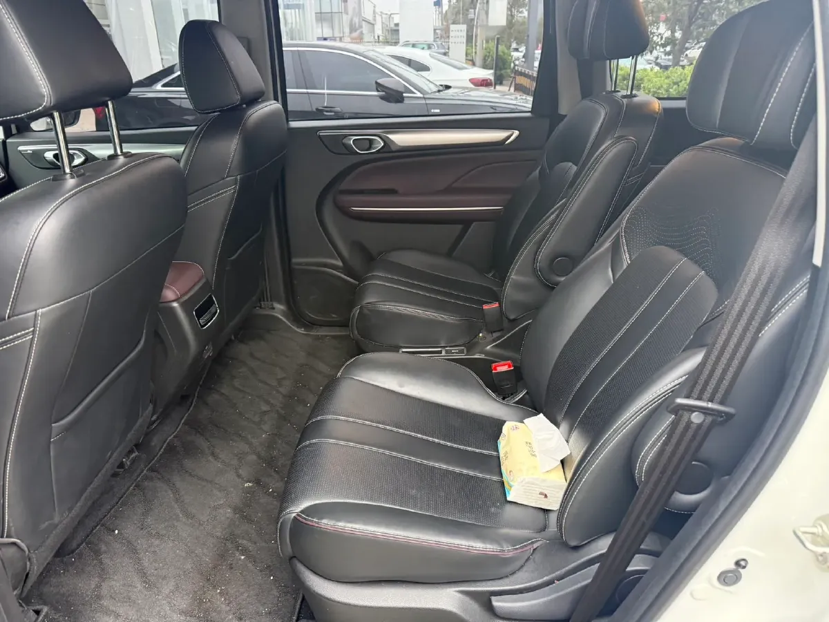 2023 GAC Trumpchi M6 1.5T 177HP L4 7DCT,autocango,china used car exporter,china ev exporter,chinese used car exporter,chinese used ev exporter