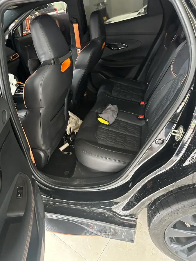 2021 ChangAn UNI-T 1.5T 180HP L4 7DCT,autocango,china used car exporter,china ev exporter,chinese used car exporter,chinese used ev exporter