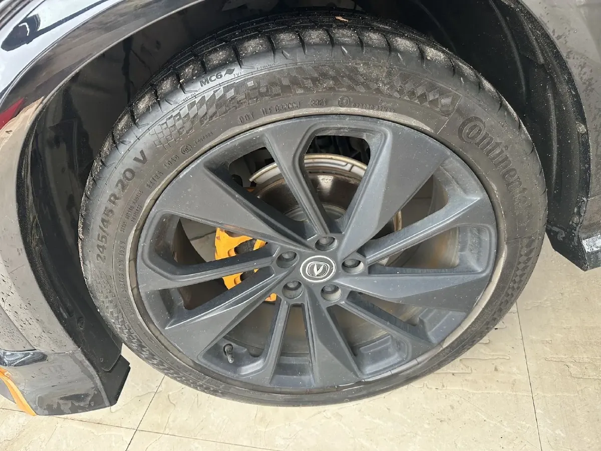 2021 ChangAn UNI-T 1.5T 180HP L4 7DCT,autocango,china used car exporter,china ev exporter,chinese used car exporter,chinese used ev exporter