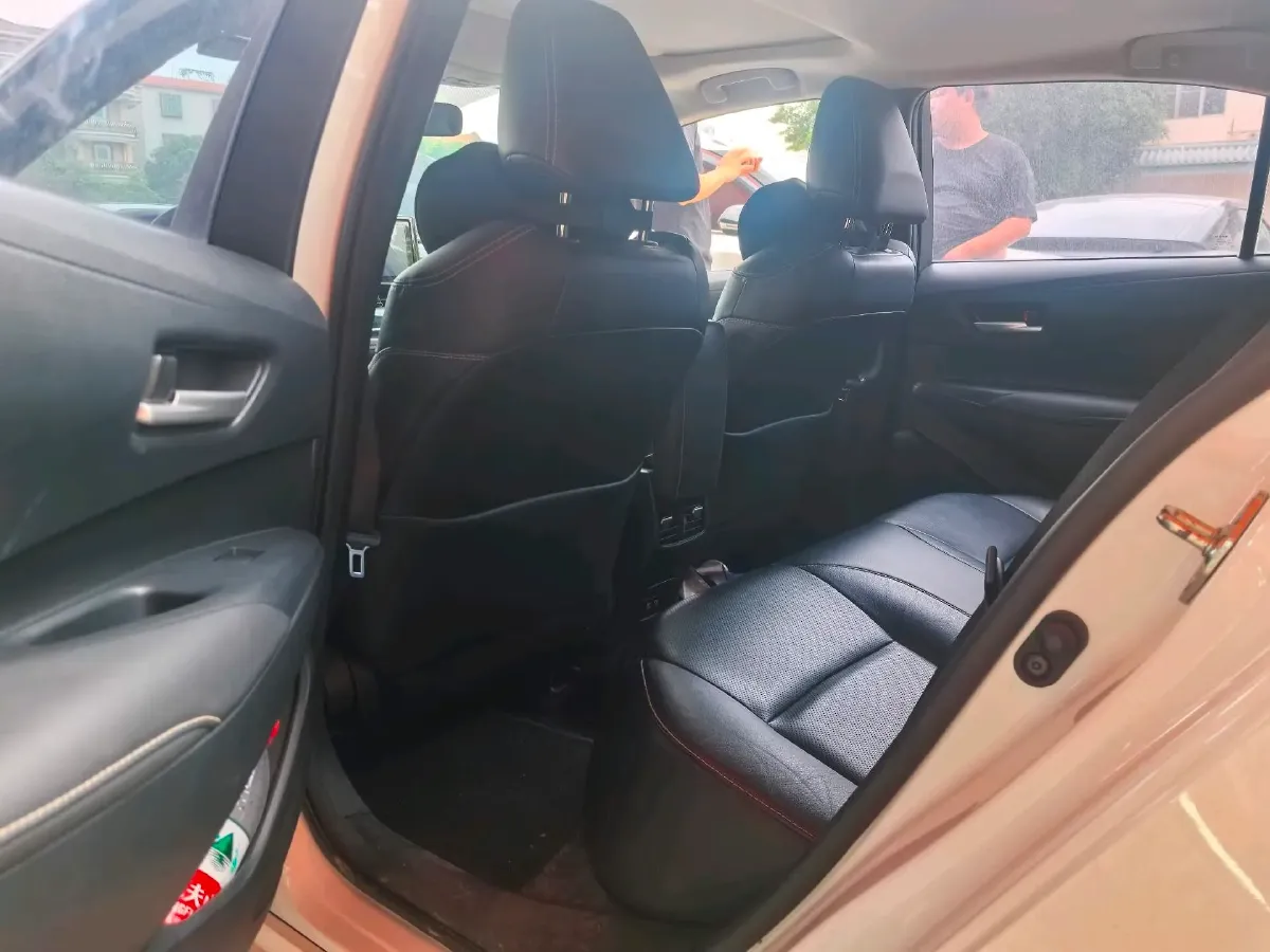 2019 Toyota Corolla 1.2T 116HP L4 CVT,autocango,china used car exporter,china ev exporter,chinese used car exporter,chinese used ev exporter