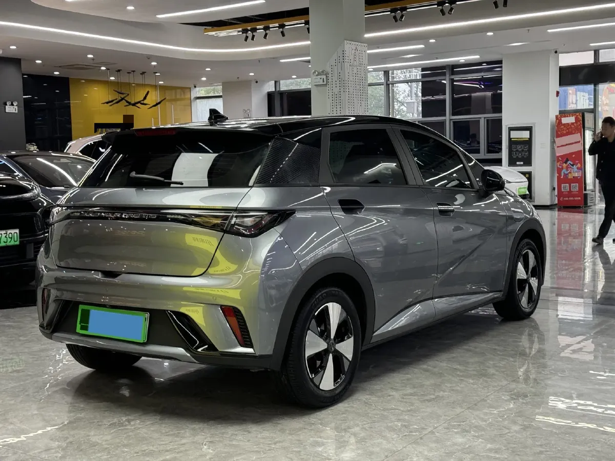 2023 BYD Dolphin BEV 44.928KWH,autocango,china used car exporter,china ev exporter,chinese used car exporter,chinese used ev exporter