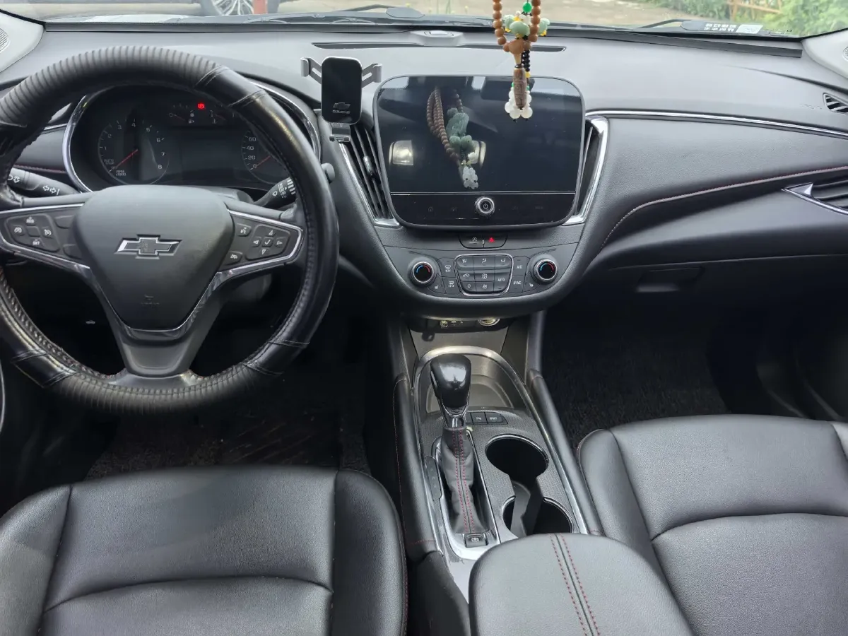 2022 Chevrolet Malibu XL 2.0T 237HP L4 9AT,autocango,china used car exporter,china ev exporter,chinese used car exporter,chinese used ev exporter