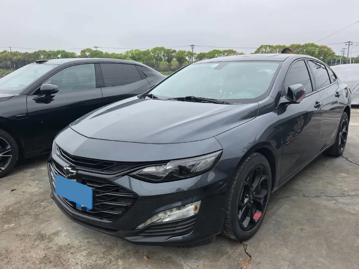 2022 Chevrolet Malibu XL 2.0T 237HP L4 9AT,autocango,china used car exporter,china ev exporter,chinese used car exporter,chinese used ev exporter