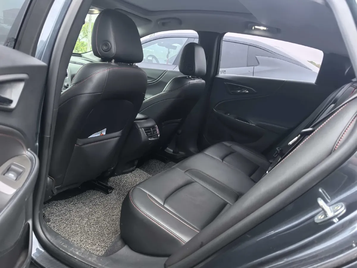 2022 Chevrolet Malibu XL 2.0T 237HP L4 9AT,autocango,china used car exporter,china ev exporter,chinese used car exporter,chinese used ev exporter