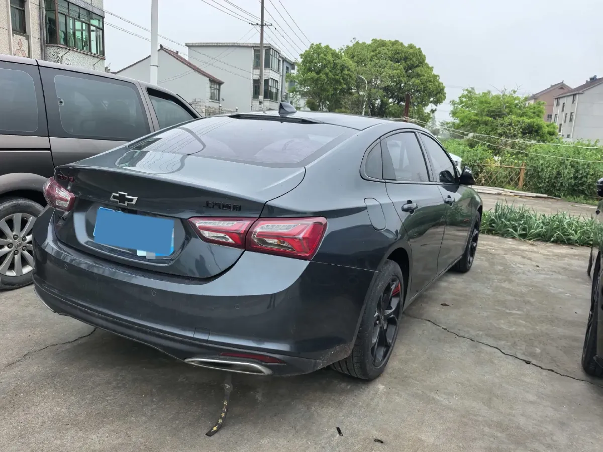 2022 Chevrolet Malibu XL 2.0T 237HP L4 9AT,autocango,china used car exporter,china ev exporter,chinese used car exporter,chinese used ev exporter