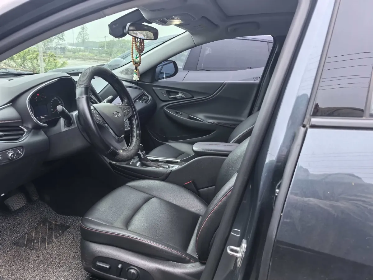 2022 Chevrolet Malibu XL 2.0T 237HP L4 9AT,autocango,china used car exporter,china ev exporter,chinese used car exporter,chinese used ev exporter
