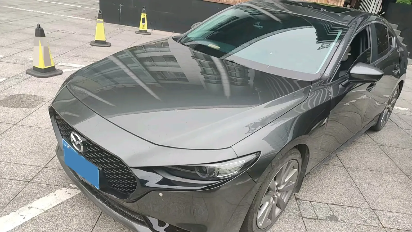 2021 Mazda 3 Axela 2.0L 158HP L4 6AT,autocango,china used car exporter,china ev exporter,chinese used car exporter,chinese used ev exporter