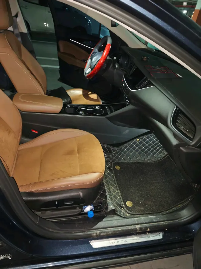 2022 Buick Regal 2.0T 237HP L4 9AT,autocango,china used car exporter,china ev exporter,chinese used car exporter,chinese used ev exporter