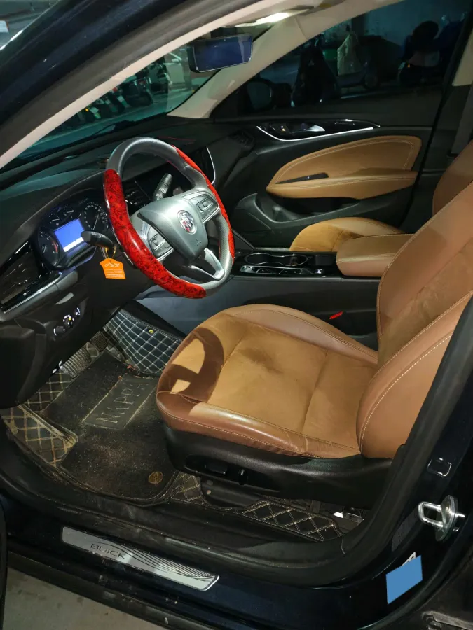 2022 Buick Regal 2.0T 237HP L4 9AT,autocango,china used car exporter,china ev exporter,chinese used car exporter,chinese used ev exporter