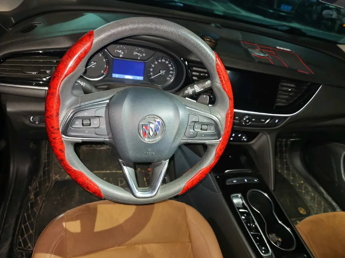 2022 Buick Regal 2.0T 237HP L4 9AT,autocango,china used car exporter,china ev exporter,chinese used car exporter,chinese used ev exporter