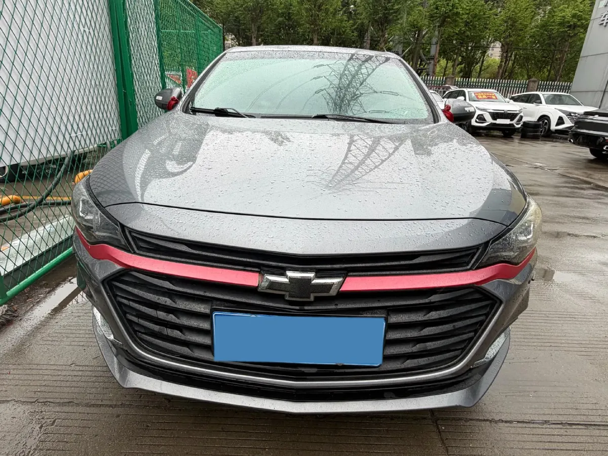 2020 Chevrolet Monza 1.5L 113HP L4 6AT,autocango,china used car exporter,china ev exporter,chinese used car exporter,chinese used ev exporter