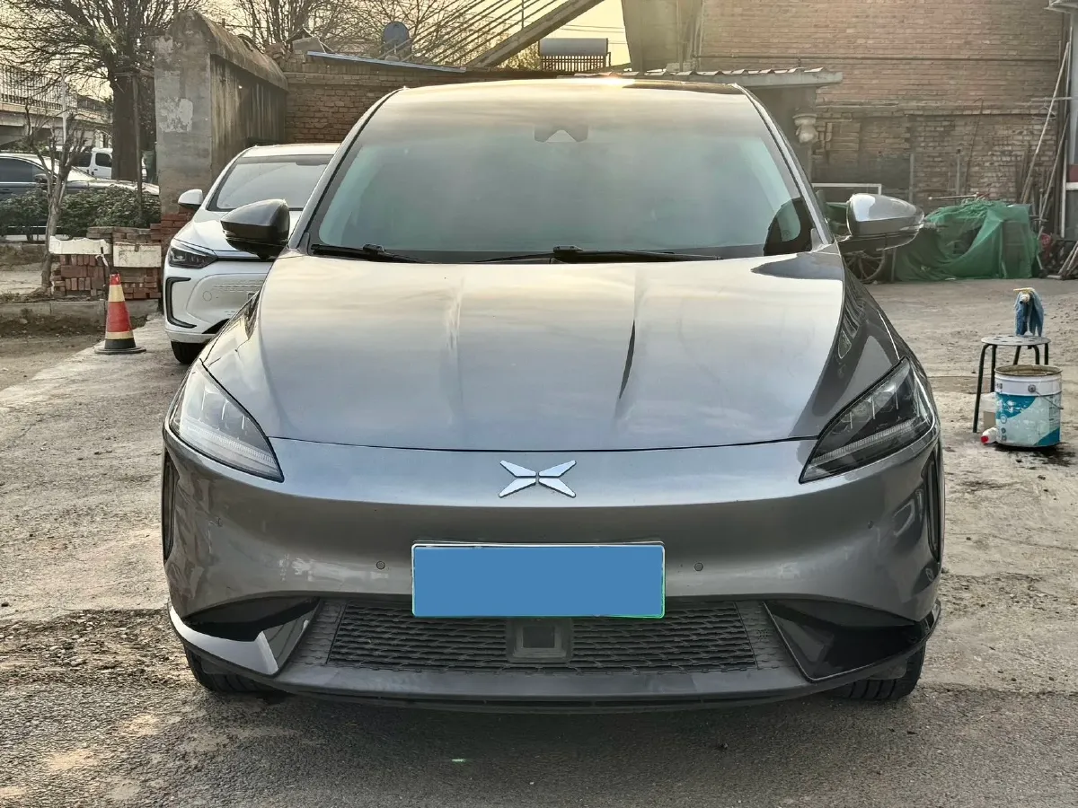 2020 Xpeng G3 BEV 57.5KWH,autocango,china used car exporter,china ev exporter,chinese used car exporter,chinese used ev exporter
