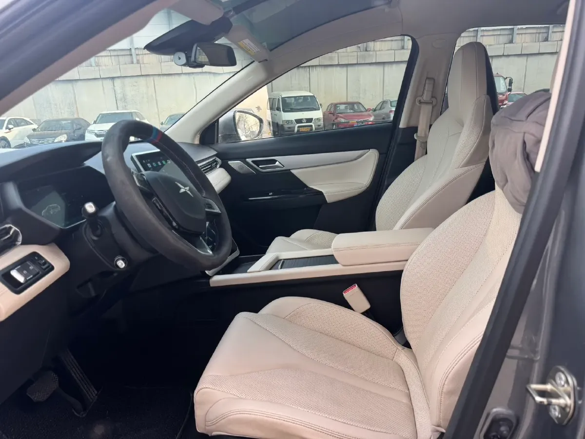 2020 Xpeng G3 BEV 57.5KWH,autocango,china used car exporter,china ev exporter,chinese used car exporter,chinese used ev exporter