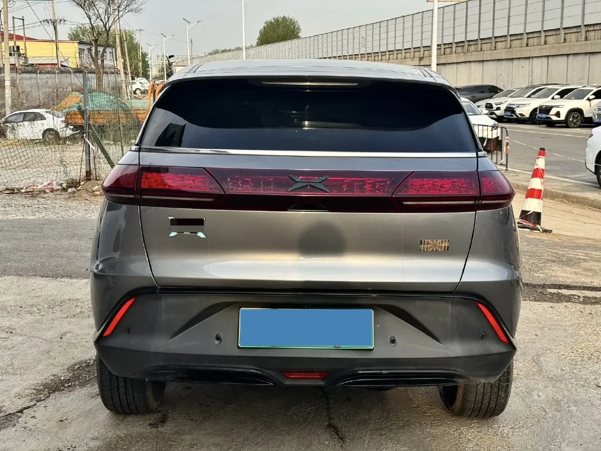 2020 Xpeng G3 BEV 57.5KWH,autocango,china used car exporter,china ev exporter,chinese used car exporter,chinese used ev exporter