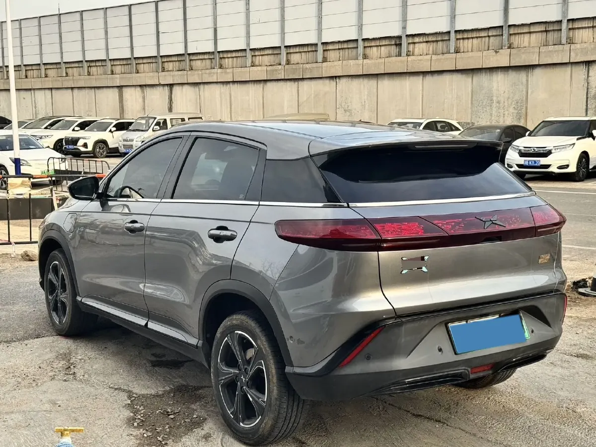2020 Xpeng G3 BEV 57.5KWH,autocango,china used car exporter,china ev exporter,chinese used car exporter,chinese used ev exporter