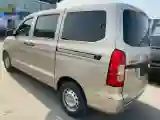2019 WuLing HongGuang V 1.5L 99HP L4 6MT