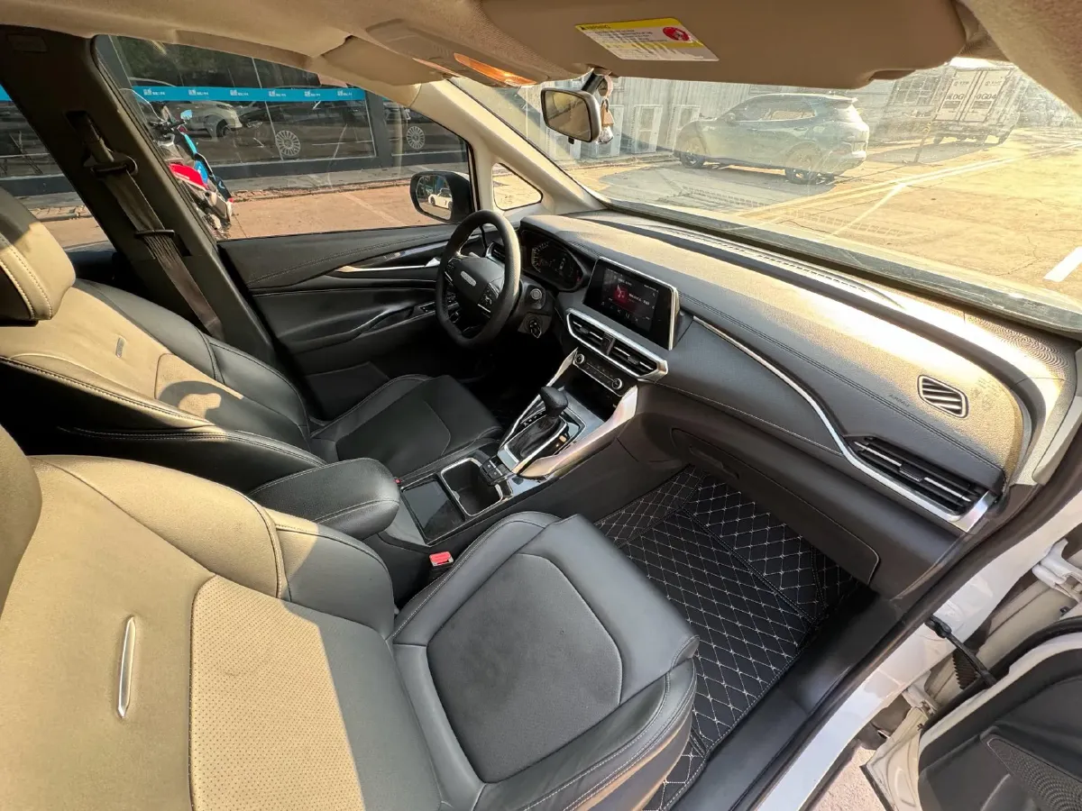 2019 MAXUS G50 1.5T 169HP L4 7DCT,autocango,china used car exporter,china ev exporter,chinese used car exporter,chinese used ev exporter