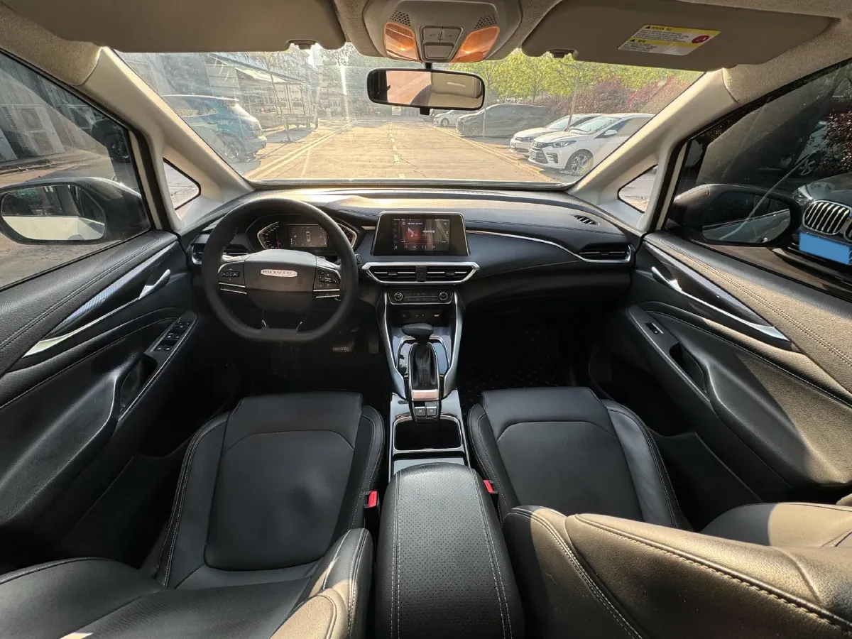 2019 MAXUS G50 1.5T 169HP L4 7DCT,autocango,china used car exporter,china ev exporter,chinese used car exporter,chinese used ev exporter