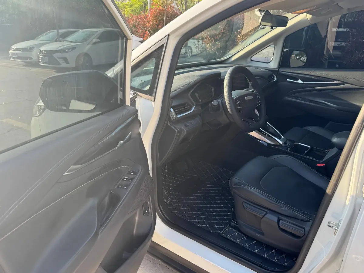 2019 MAXUS G50 1.5T 169HP L4 7DCT,autocango,china used car exporter,china ev exporter,chinese used car exporter,chinese used ev exporter